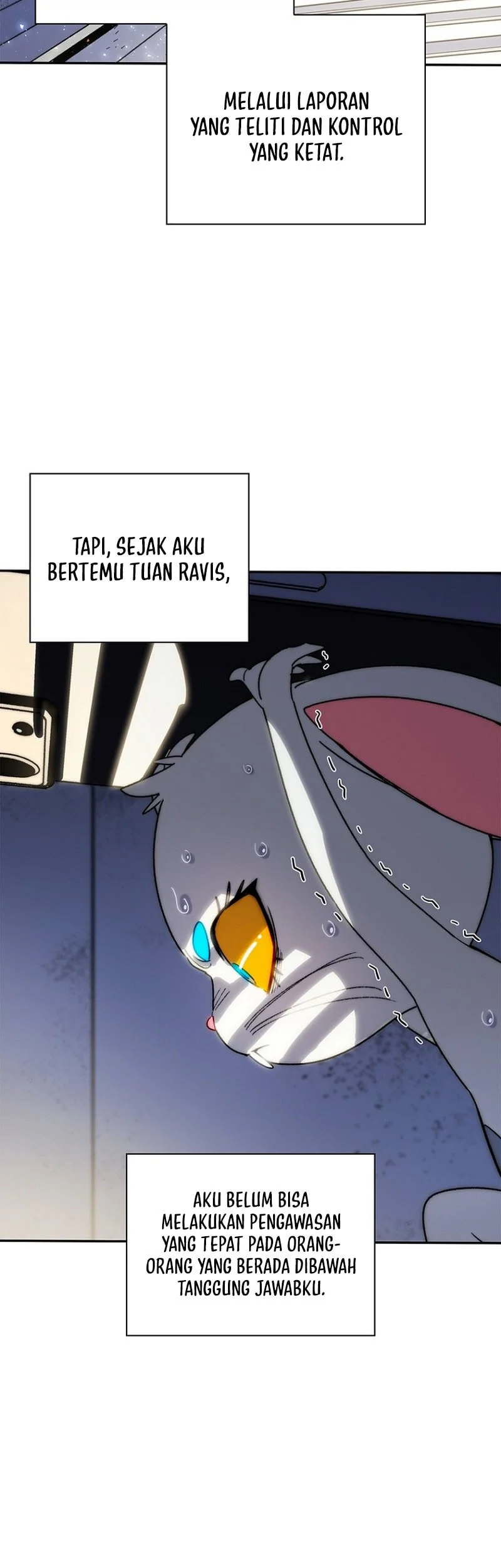 The 18 Year Old Demon King Chapter 31 Gambar 4