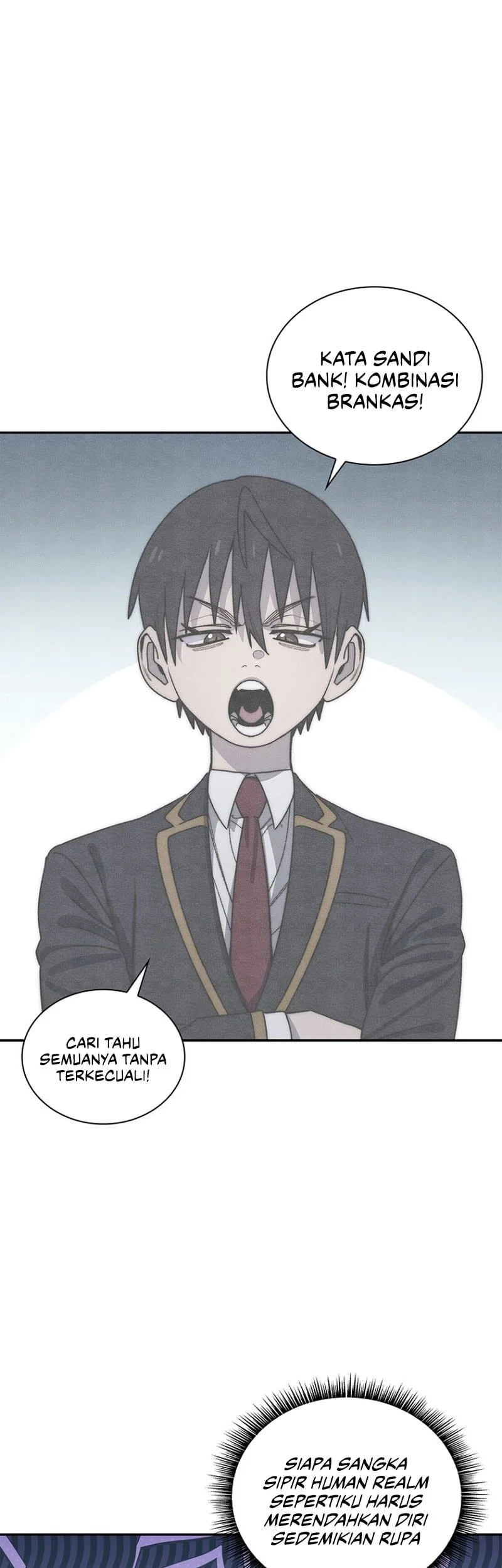 The 18 Year Old Demon King Chapter 31 Gambar 6