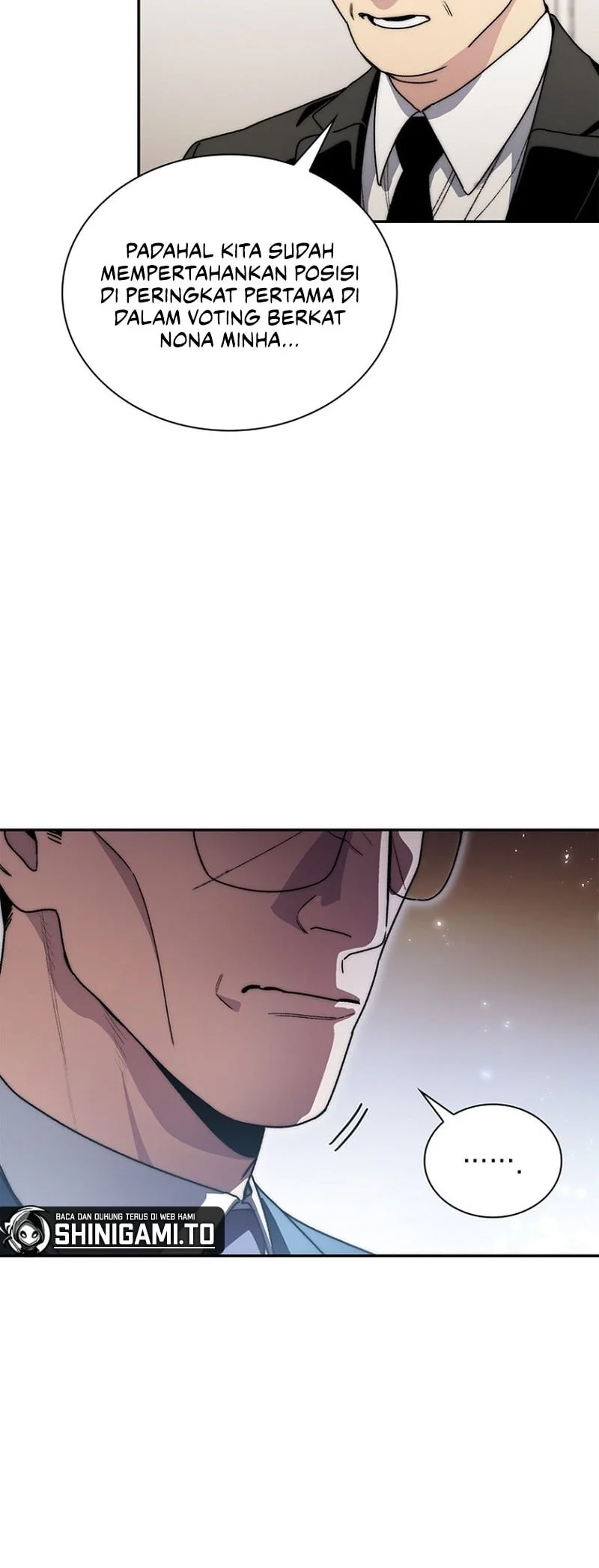 The 18 Year Old Demon King Chapter 31 Gambar 13