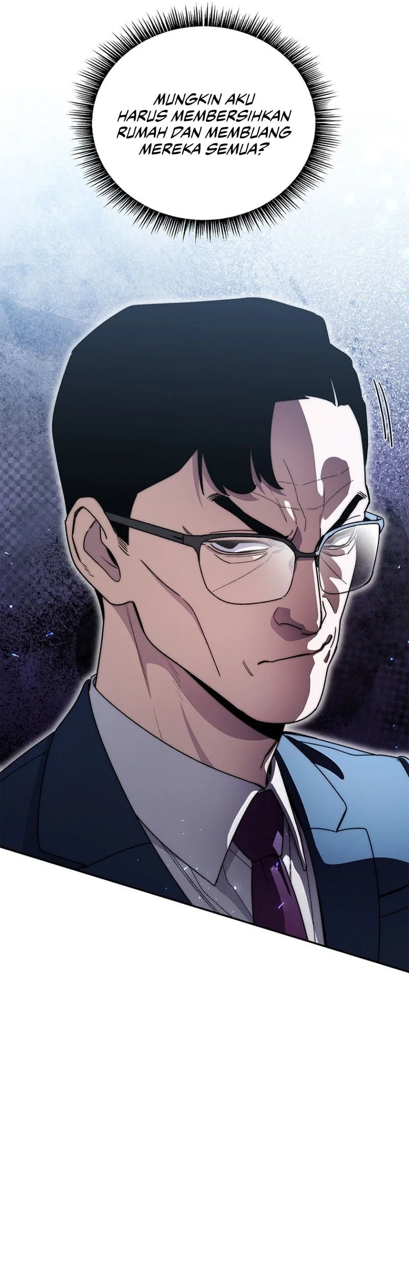 The 18 Year Old Demon King Chapter 31 Gambar 14