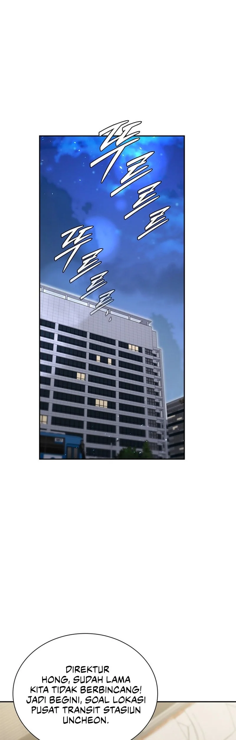 The 18 Year Old Demon King Chapter 31 Gambar 15