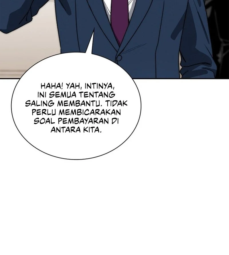 The 18 Year Old Demon King Chapter 31 Gambar 17