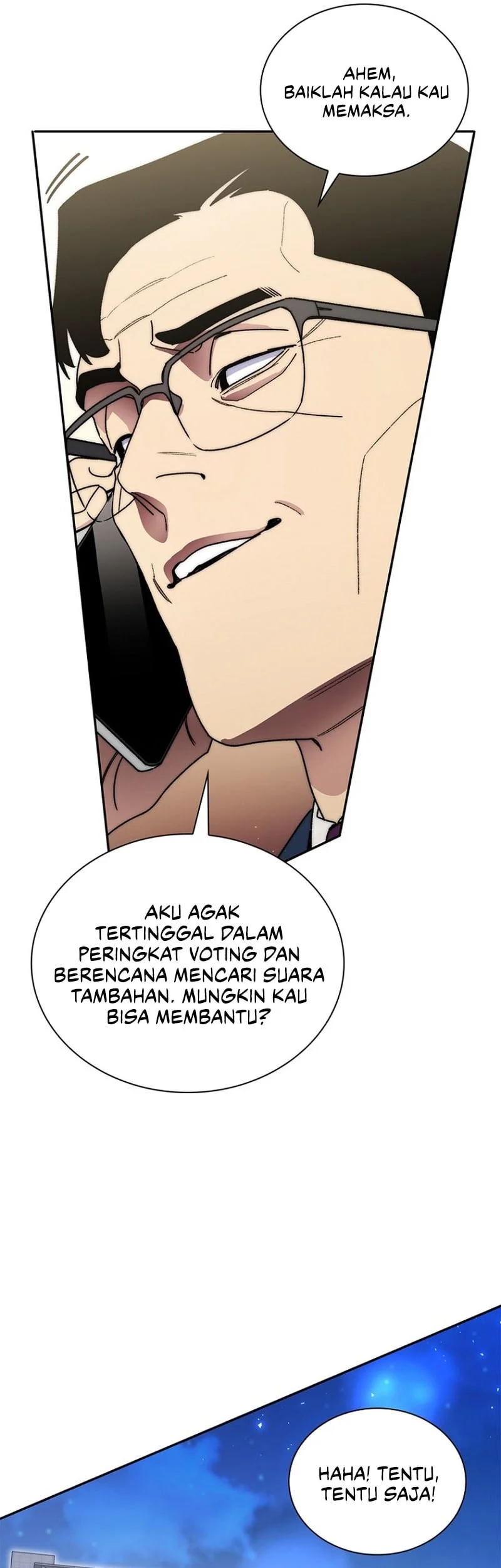 The 18 Year Old Demon King Chapter 31 Gambar 18
