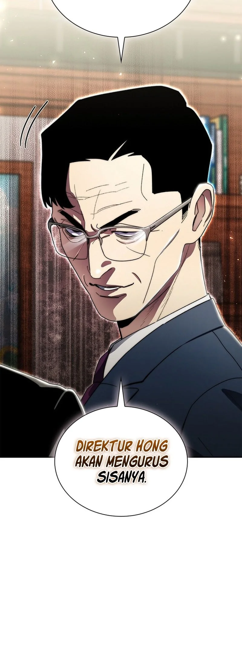 The 18 Year Old Demon King Chapter 31 Gambar 21