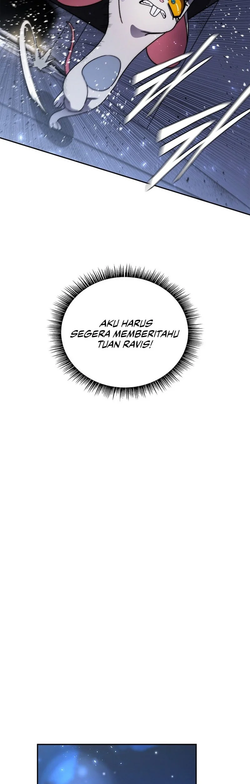 The 18 Year Old Demon King Chapter 31 Gambar 23