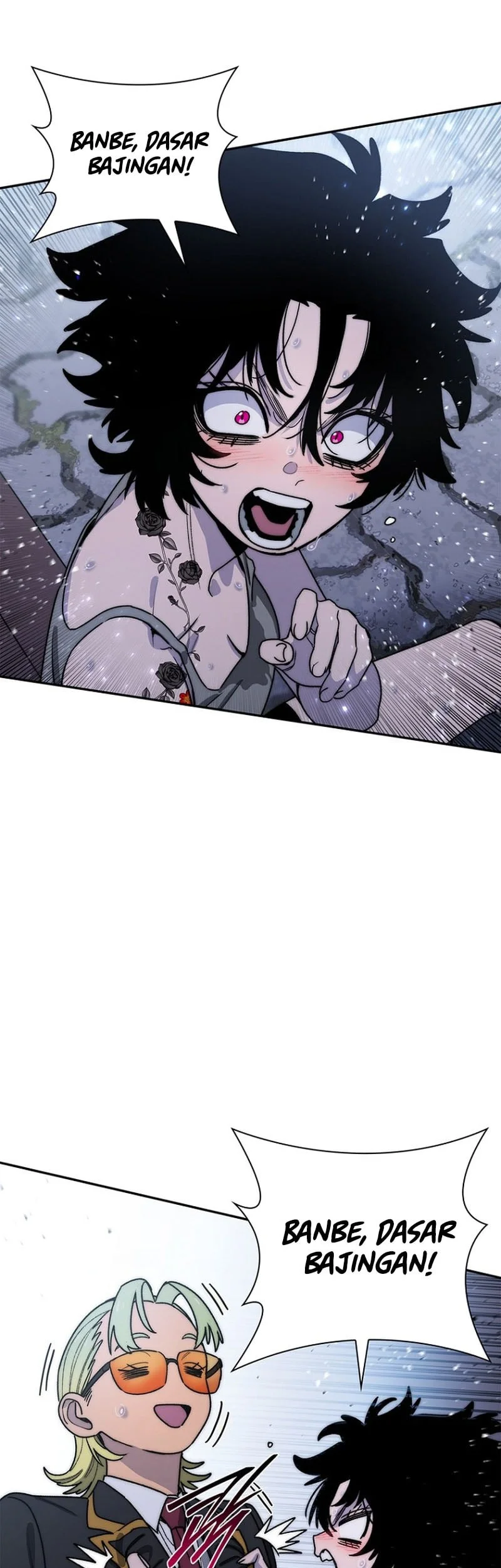 The 18 Year Old Demon King Chapter 31 Gambar 26