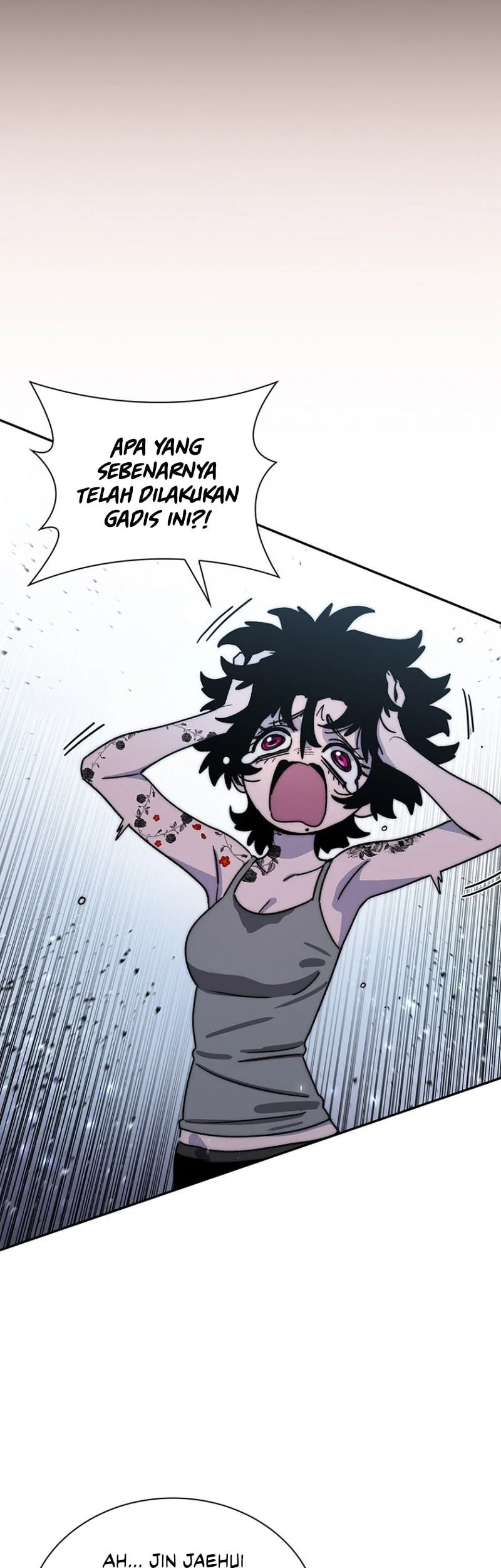 The 18 Year Old Demon King Chapter 31 Gambar 30