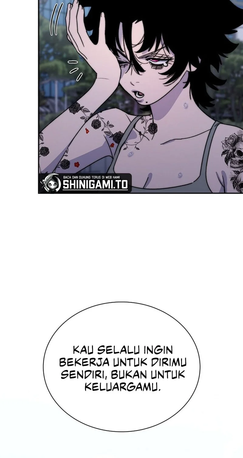 The 18 Year Old Demon King Chapter 31 Gambar 33