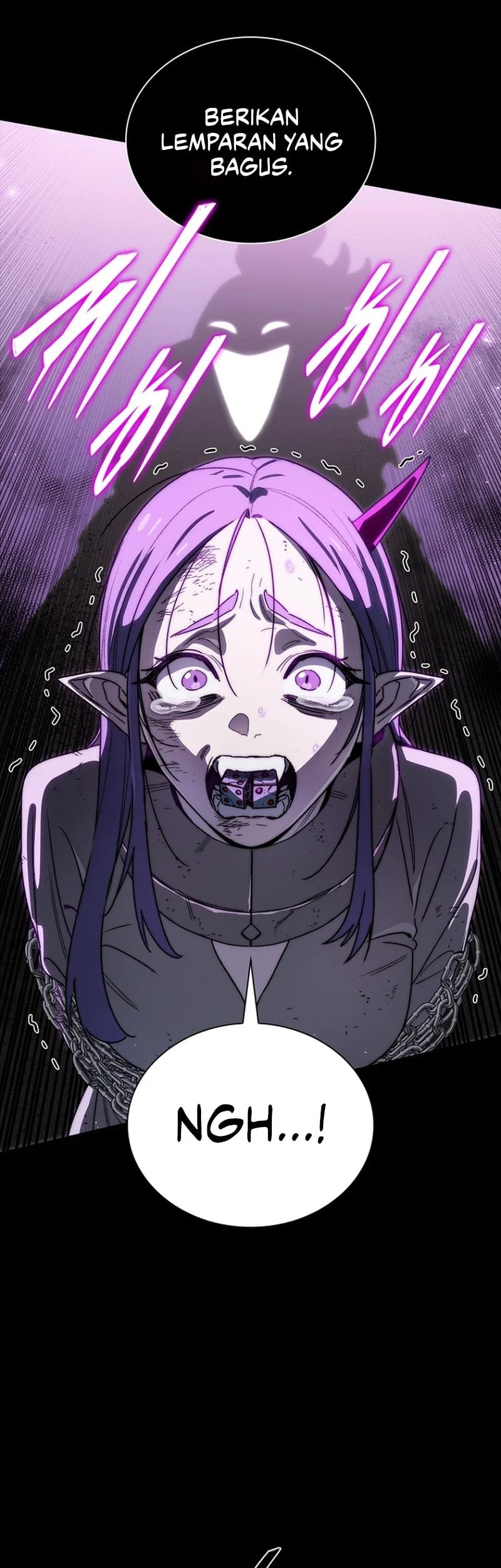 The 18 Year Old Demon King Chapter 32 Gambar 37