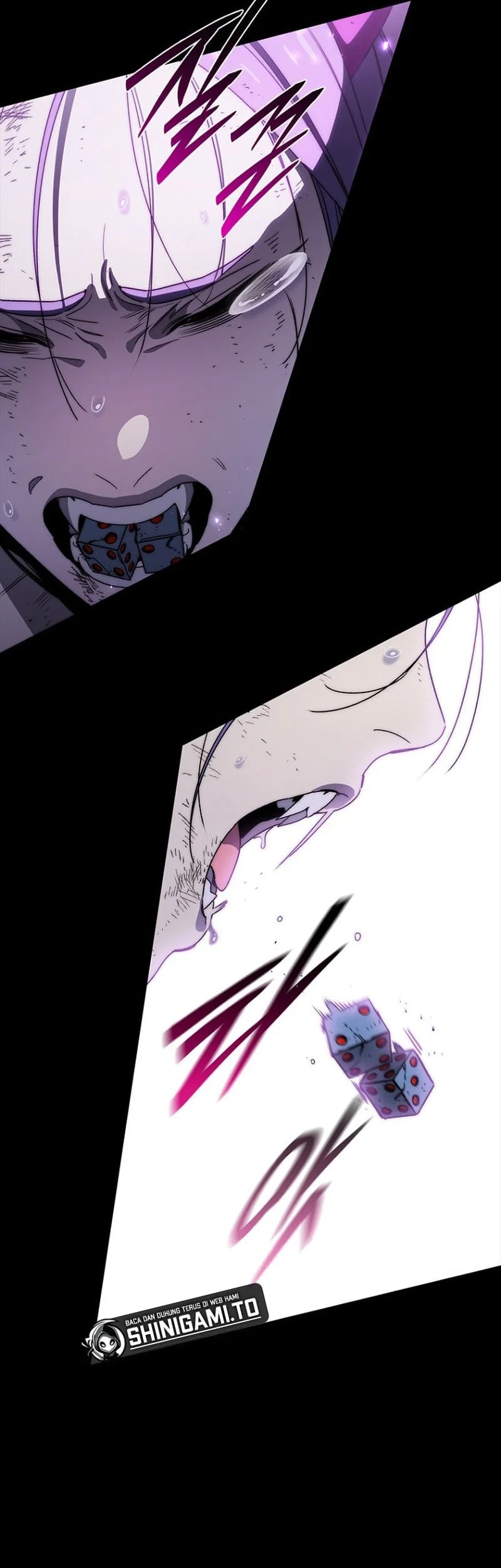 The 18 Year Old Demon King Chapter 32 Gambar 38