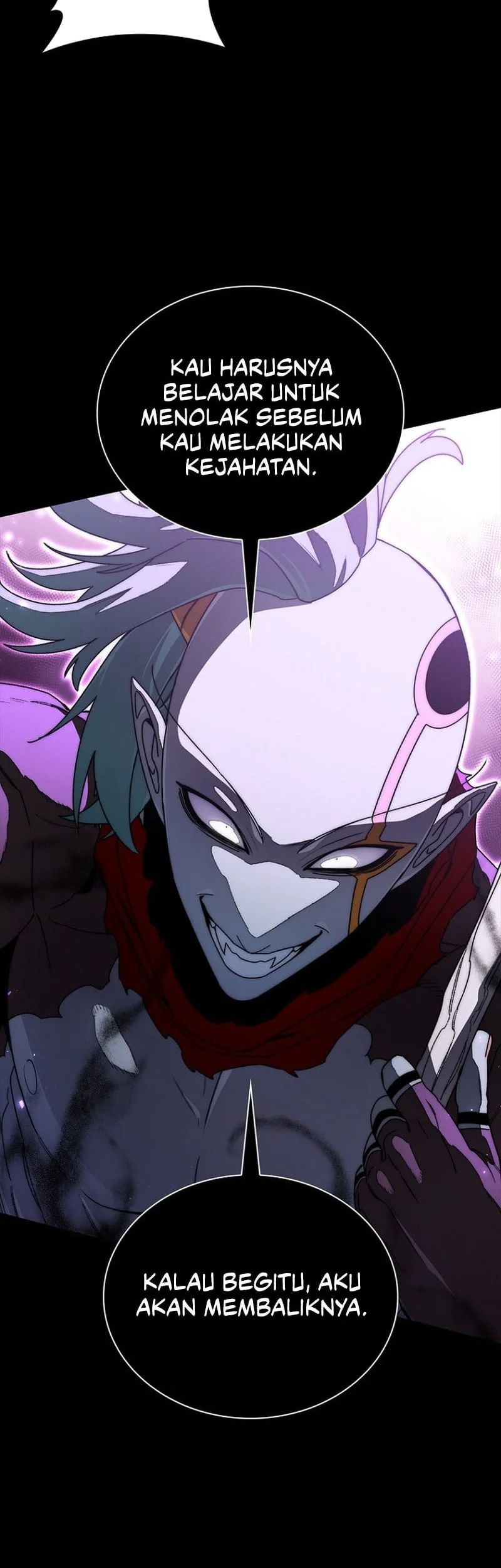 The 18 Year Old Demon King Chapter 32 Gambar 52