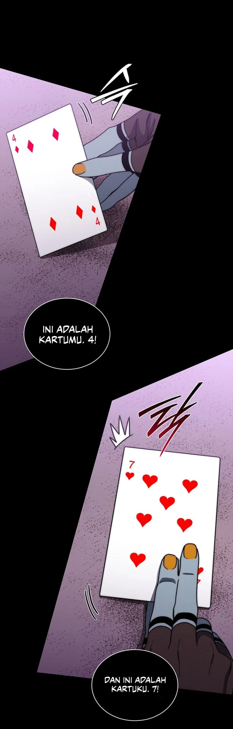 The 18 Year Old Demon King Chapter 32 Gambar 53