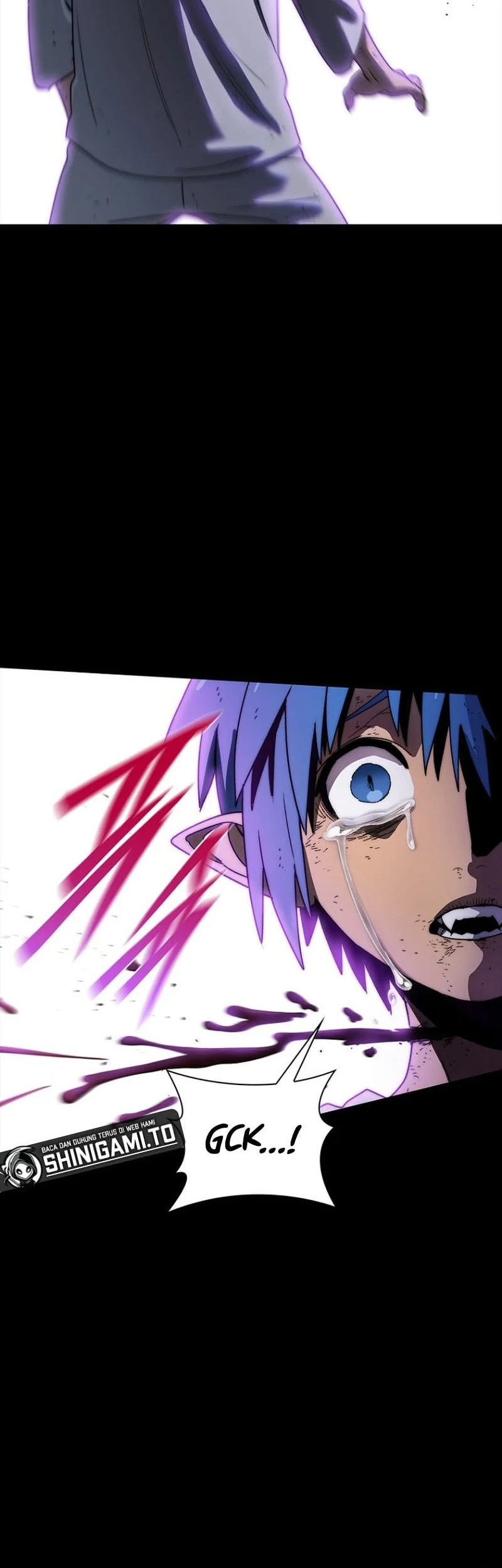 The 18 Year Old Demon King Chapter 32 Gambar 58