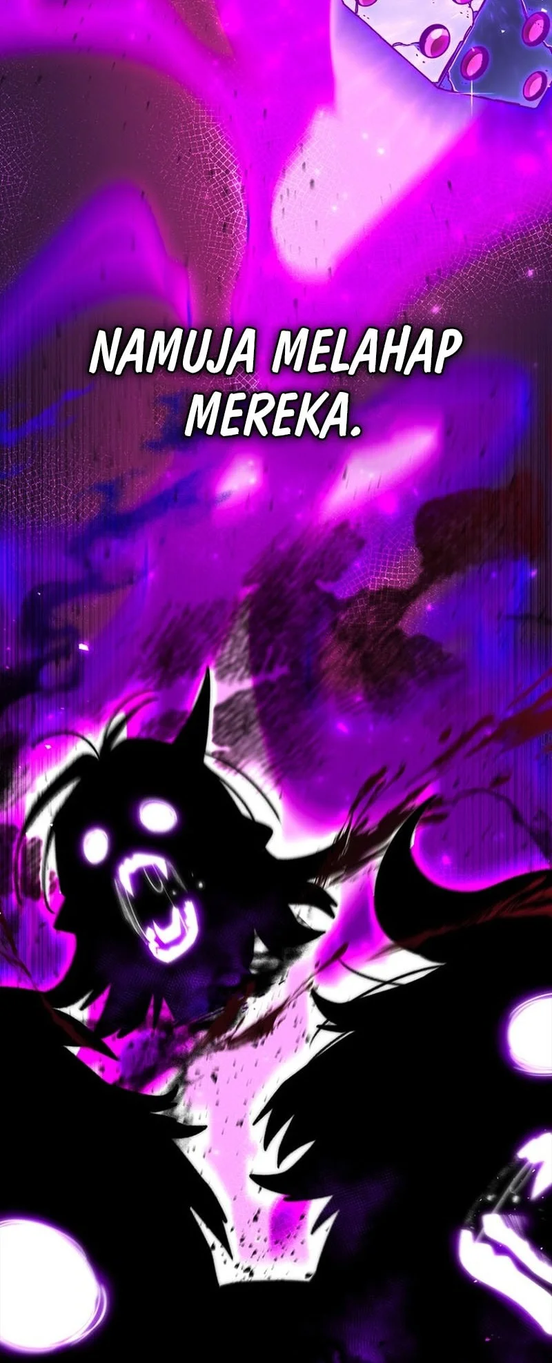 The 18 Year Old Demon King Chapter 32 Gambar 62