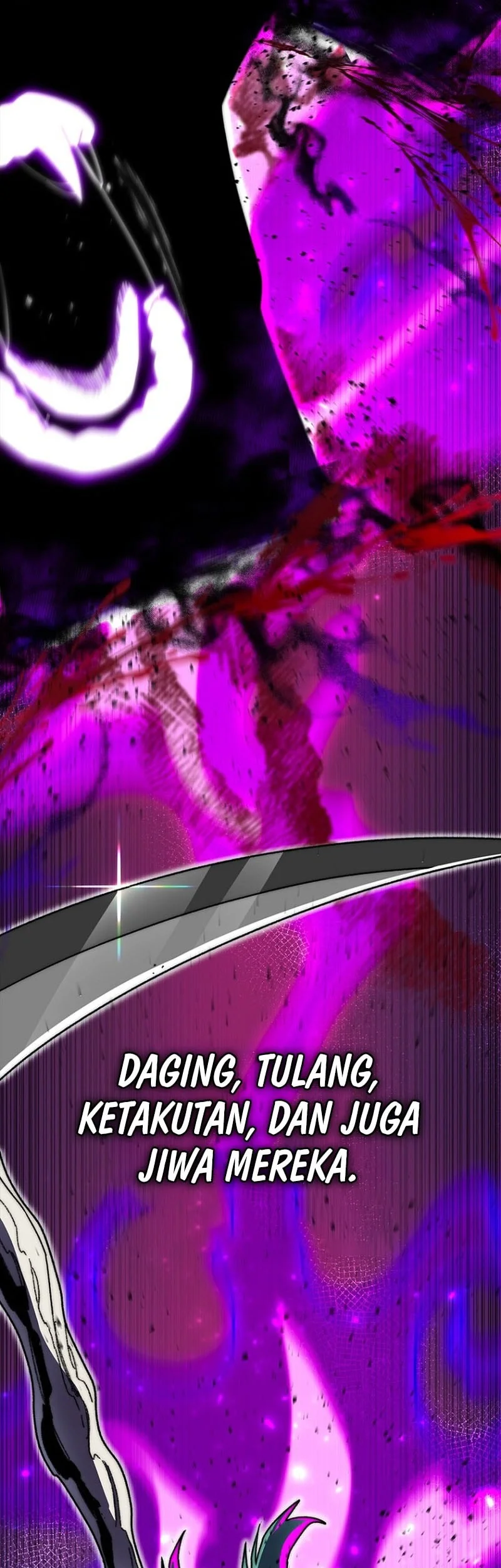 The 18 Year Old Demon King Chapter 32 Gambar 63