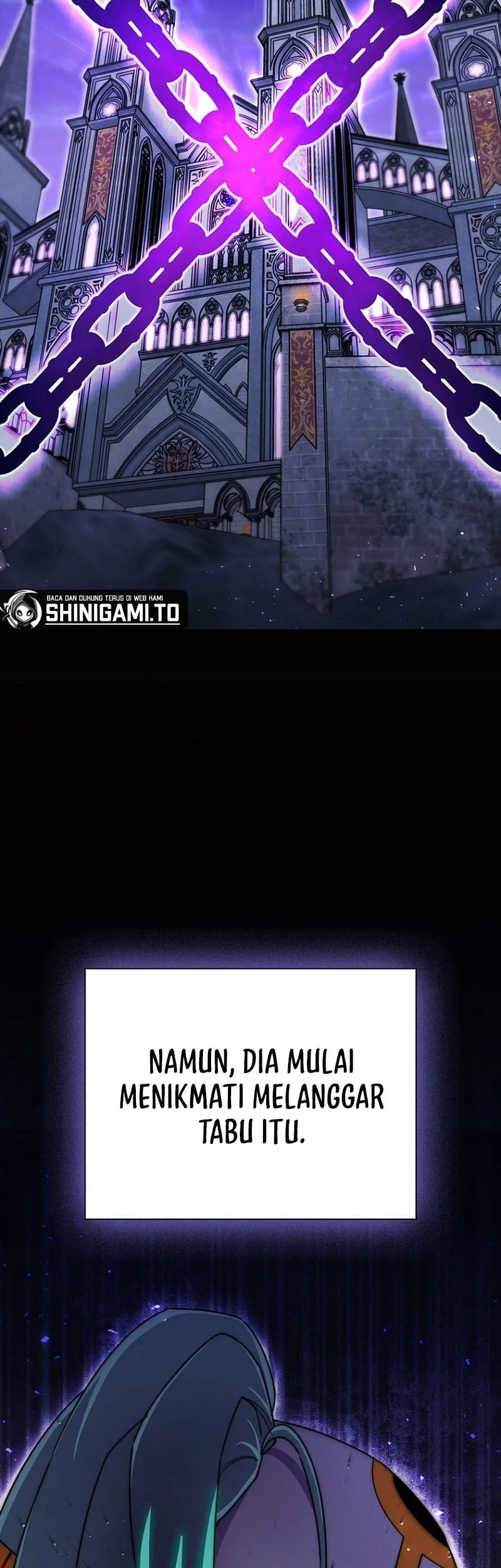 The 18 Year Old Demon King Chapter 32 Gambar 65