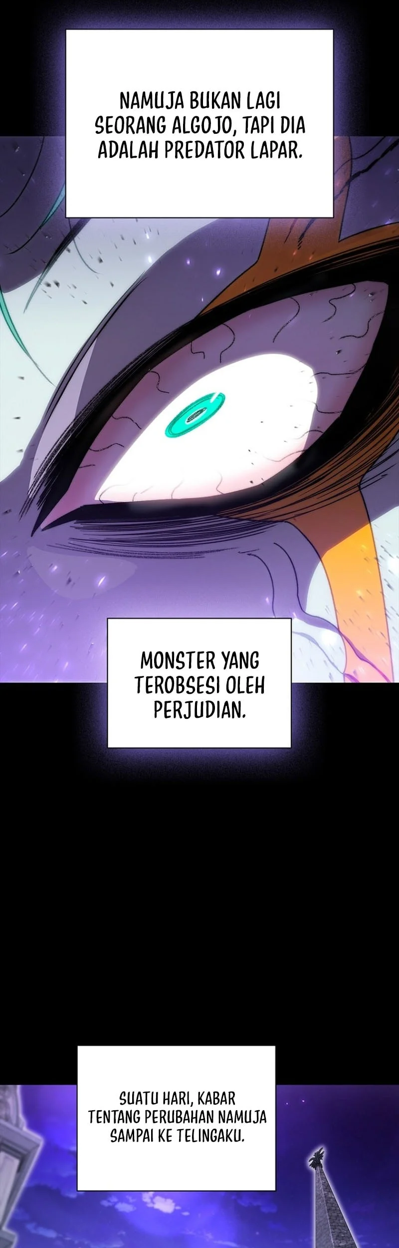 The 18 Year Old Demon King Chapter 32 Gambar 67