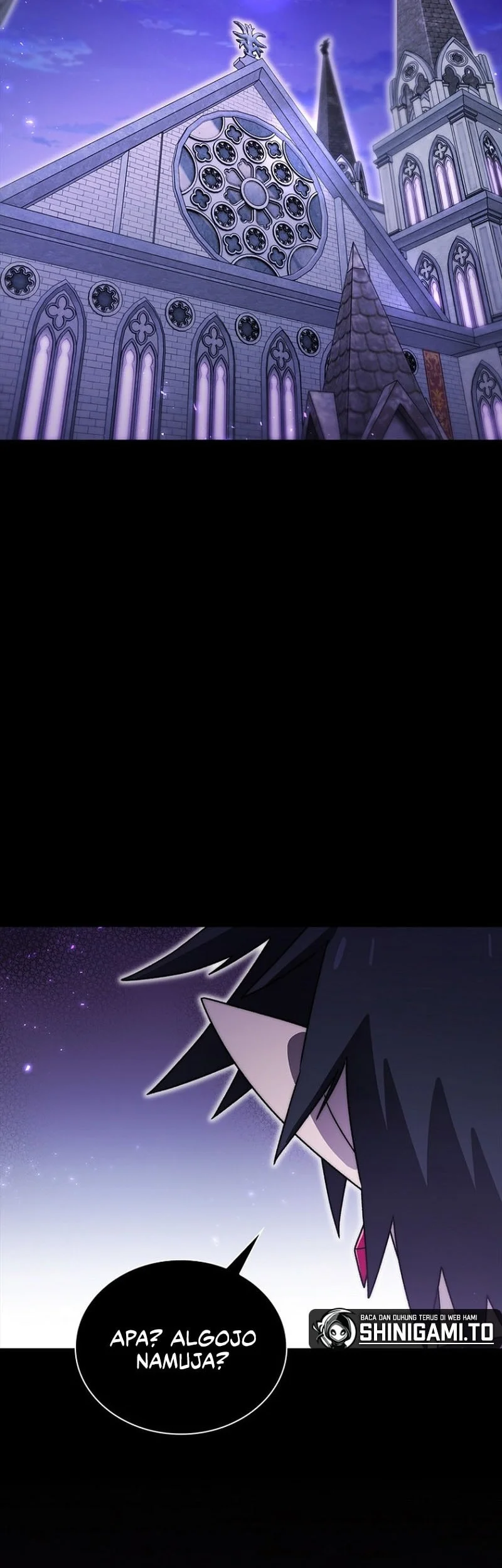 The 18 Year Old Demon King Chapter 32 Gambar 68