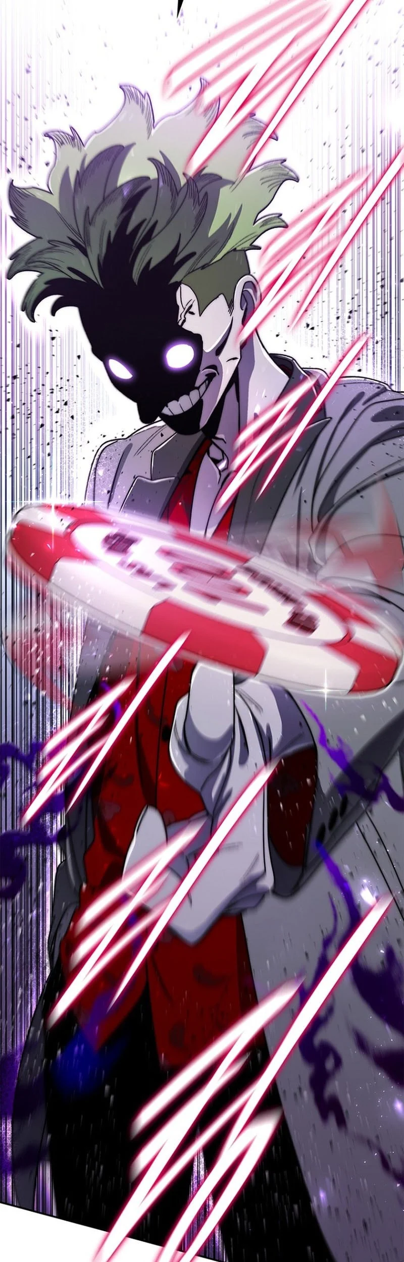 The 18 Year Old Demon King Chapter 32 Gambar 9