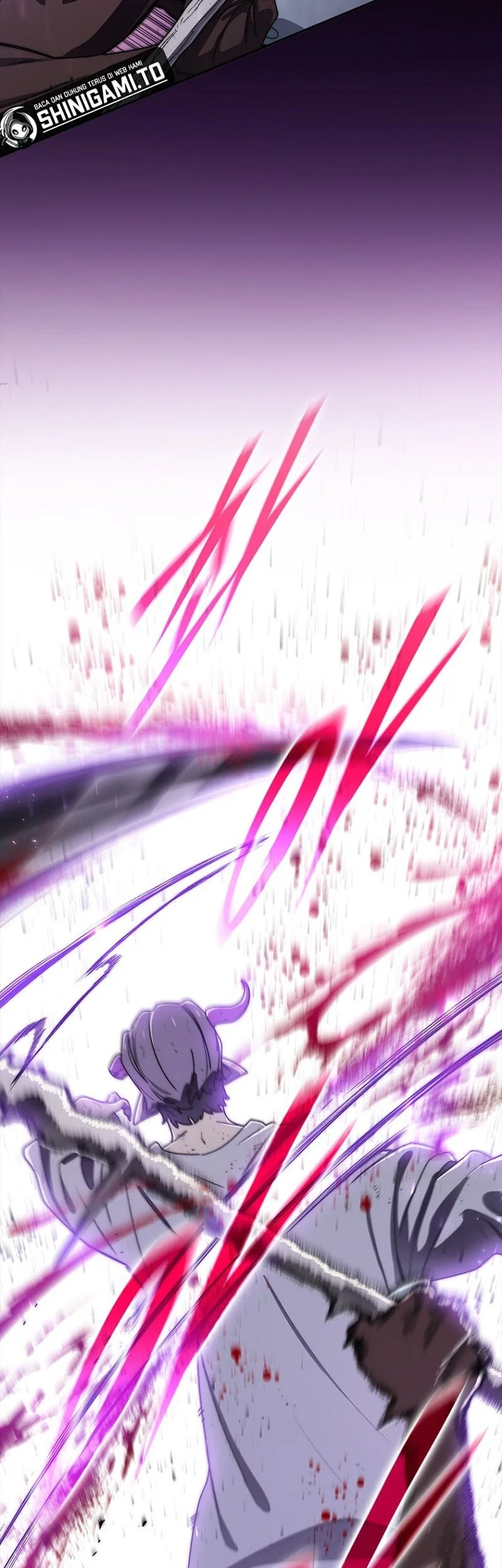 The 18 Year Old Demon King Chapter 32 Gambar 21