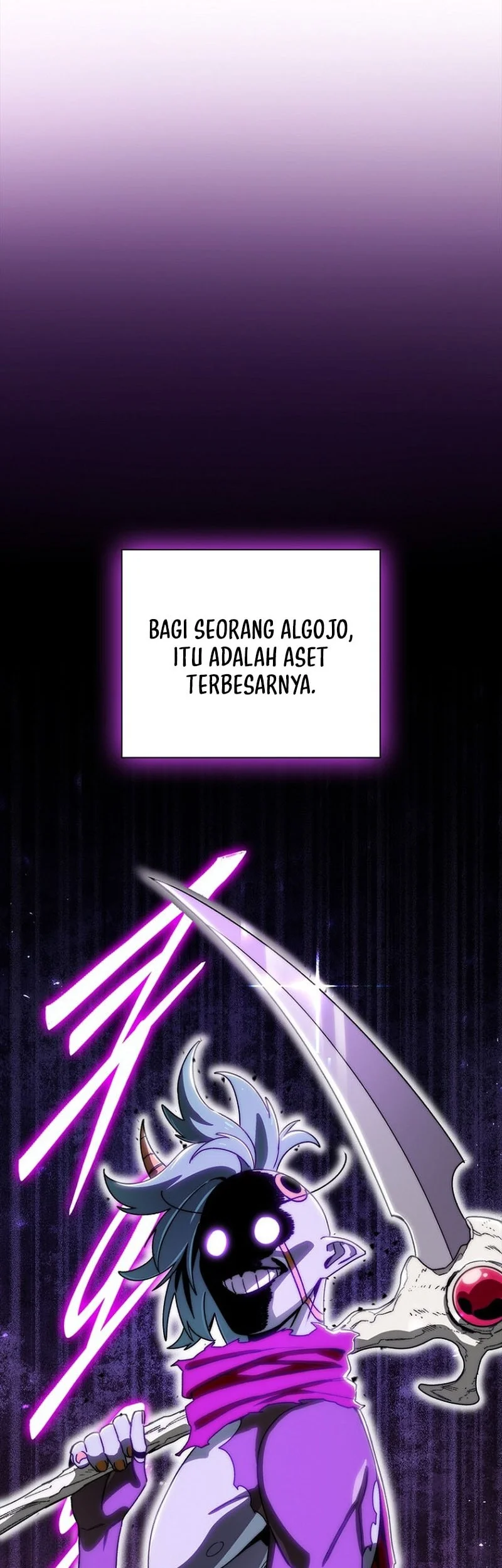 The 18 Year Old Demon King Chapter 32 Gambar 24