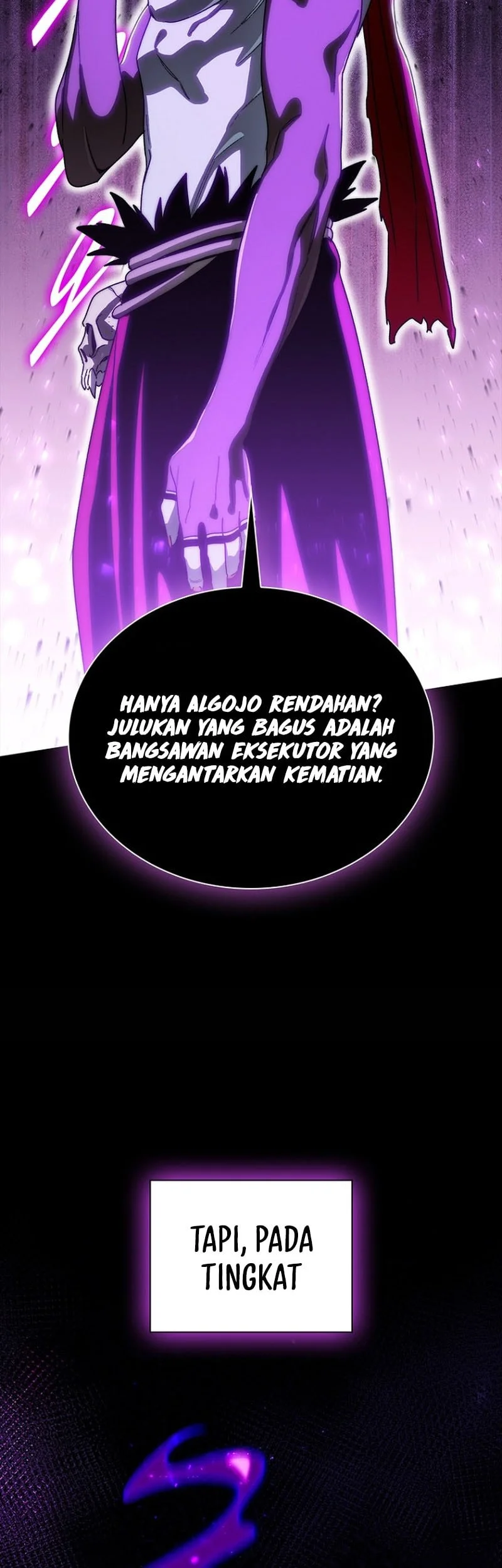 The 18 Year Old Demon King Chapter 32 Gambar 25