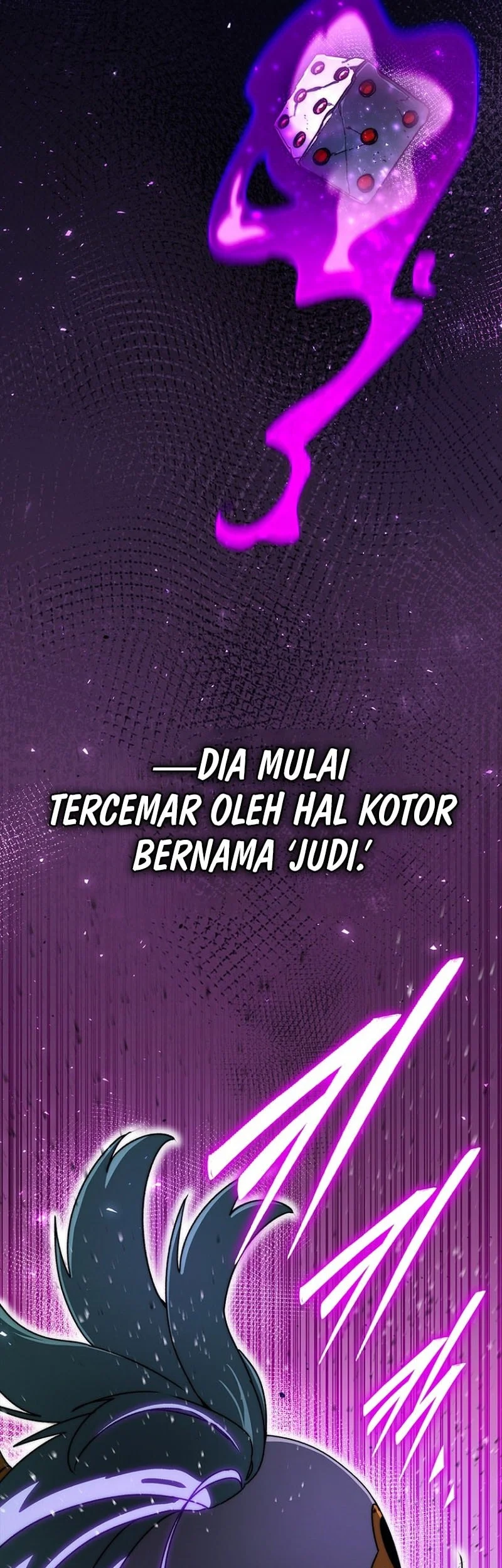 The 18 Year Old Demon King Chapter 32 Gambar 27