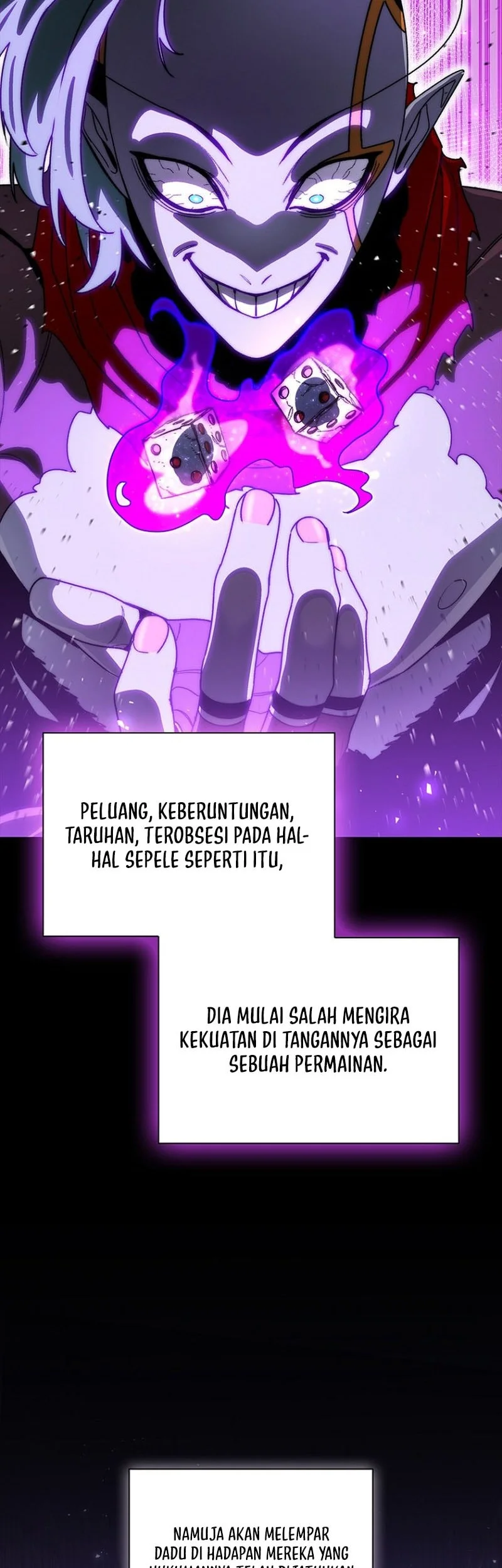 The 18 Year Old Demon King Chapter 32 Gambar 28