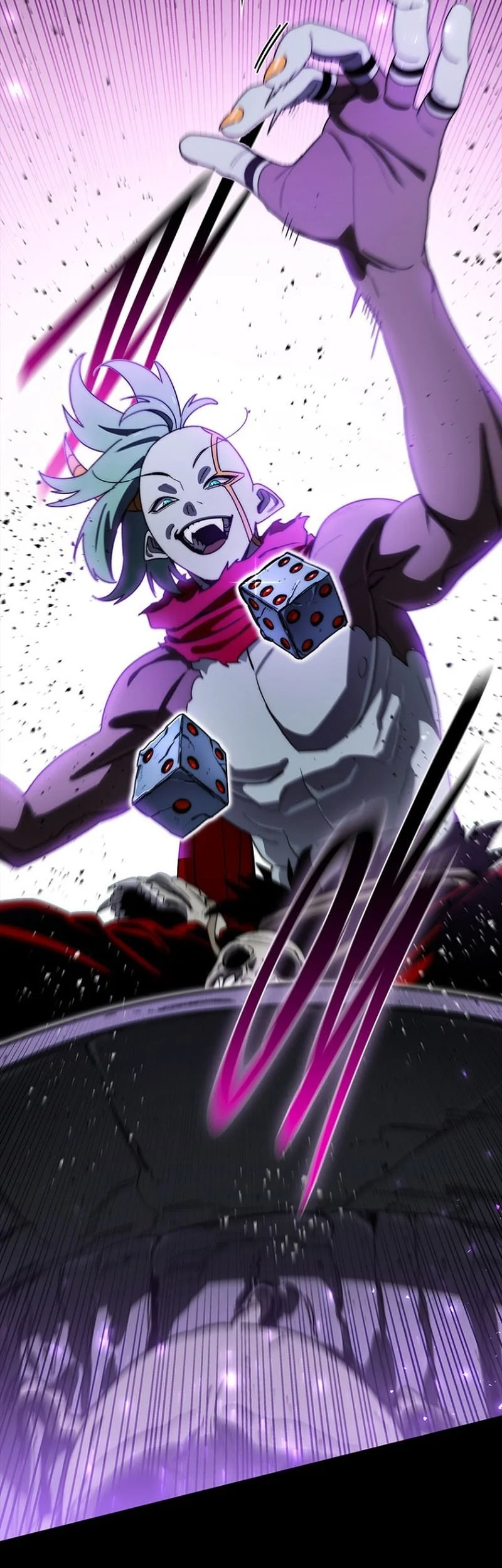 The 18 Year Old Demon King Chapter 32 Gambar 33