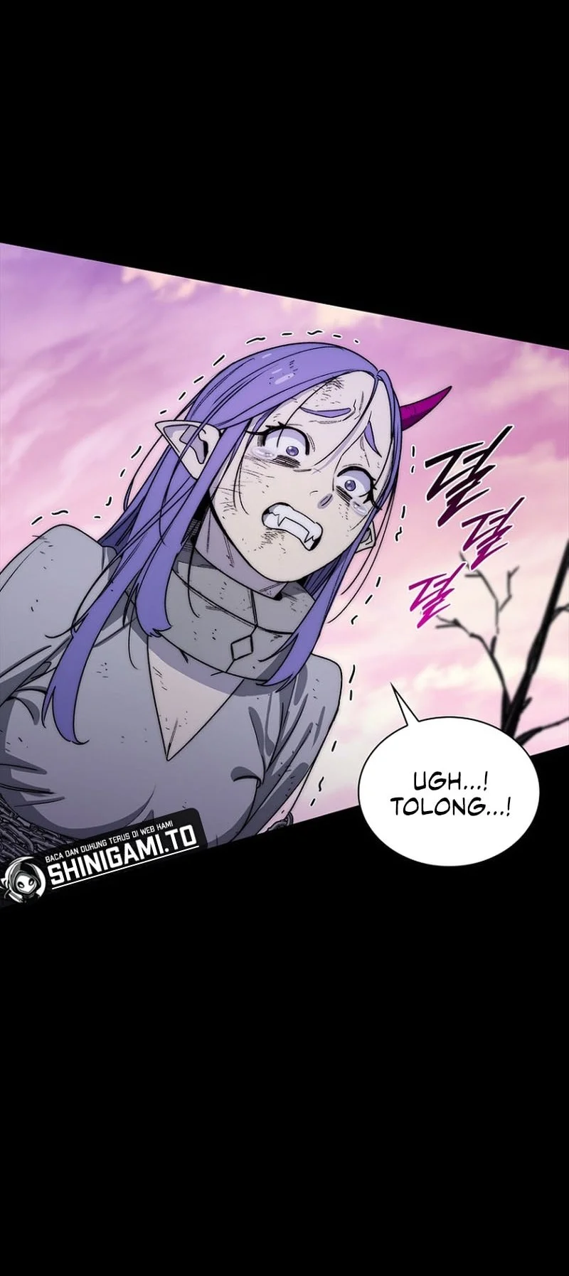 The 18 Year Old Demon King Chapter 32 Gambar 34