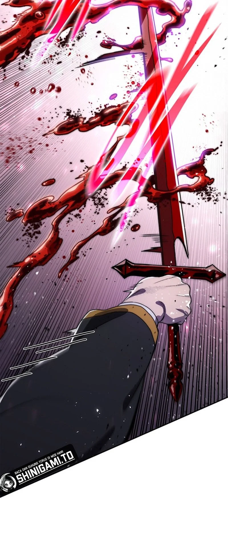 The 18 Year Old Demon King Chapter 33 Gambar 40