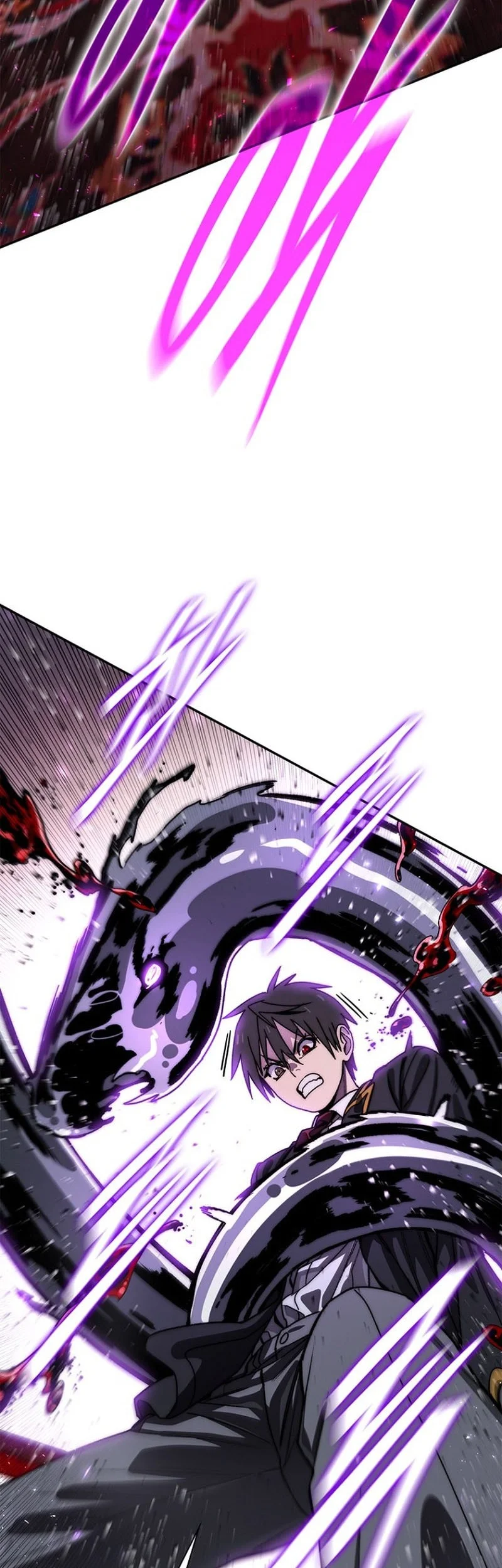 The 18 Year Old Demon King Chapter 33 Gambar 45