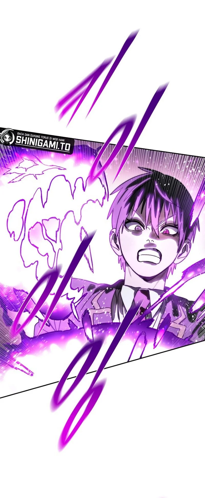 The 18 Year Old Demon King Chapter 33 Gambar 47