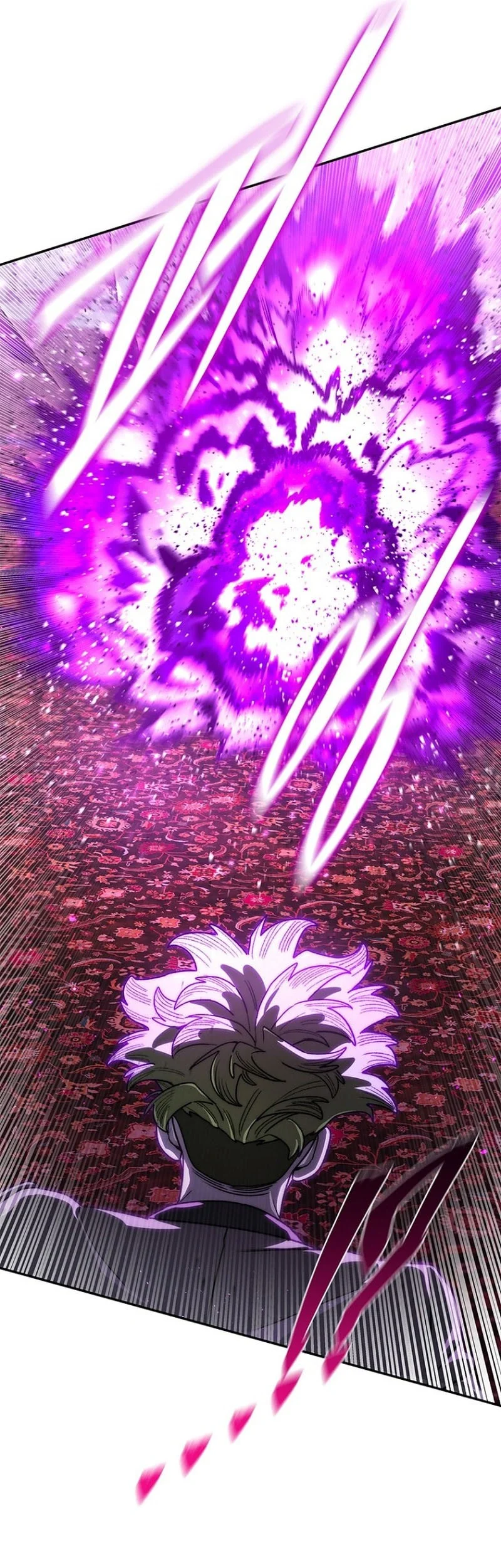 The 18 Year Old Demon King Chapter 33 Gambar 48