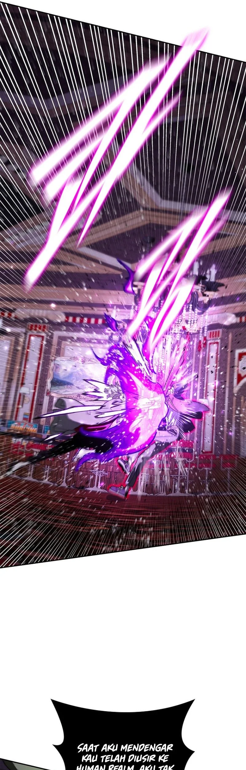 The 18 Year Old Demon King Chapter 33 Gambar 60