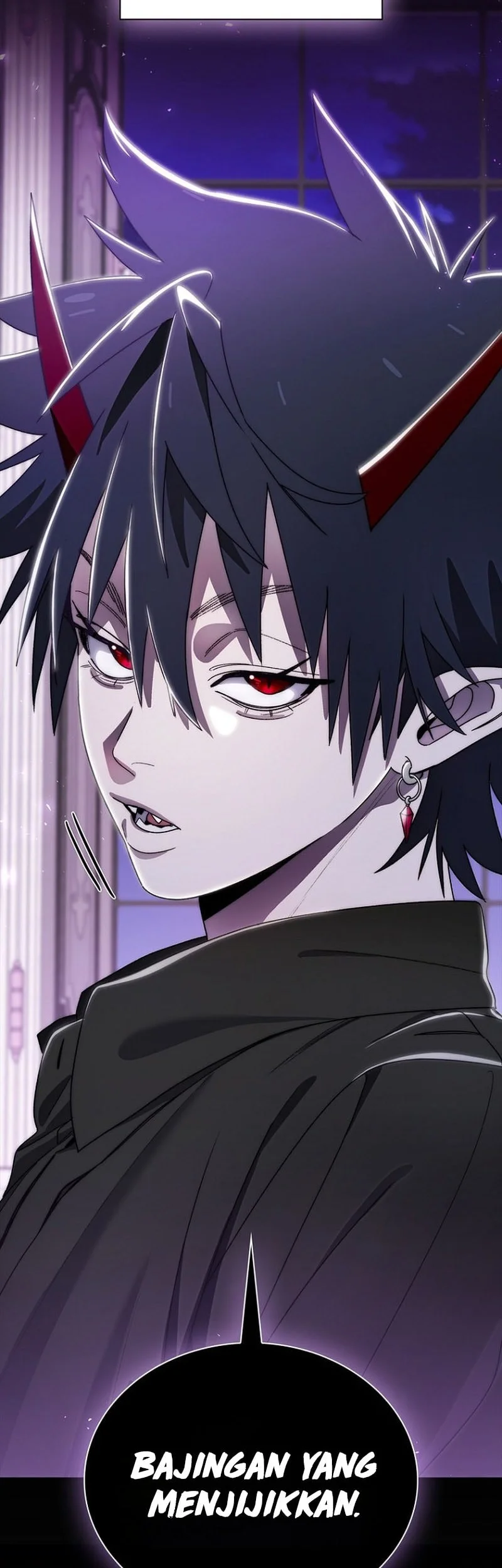 The 18 Year Old Demon King Chapter 33 Gambar 3