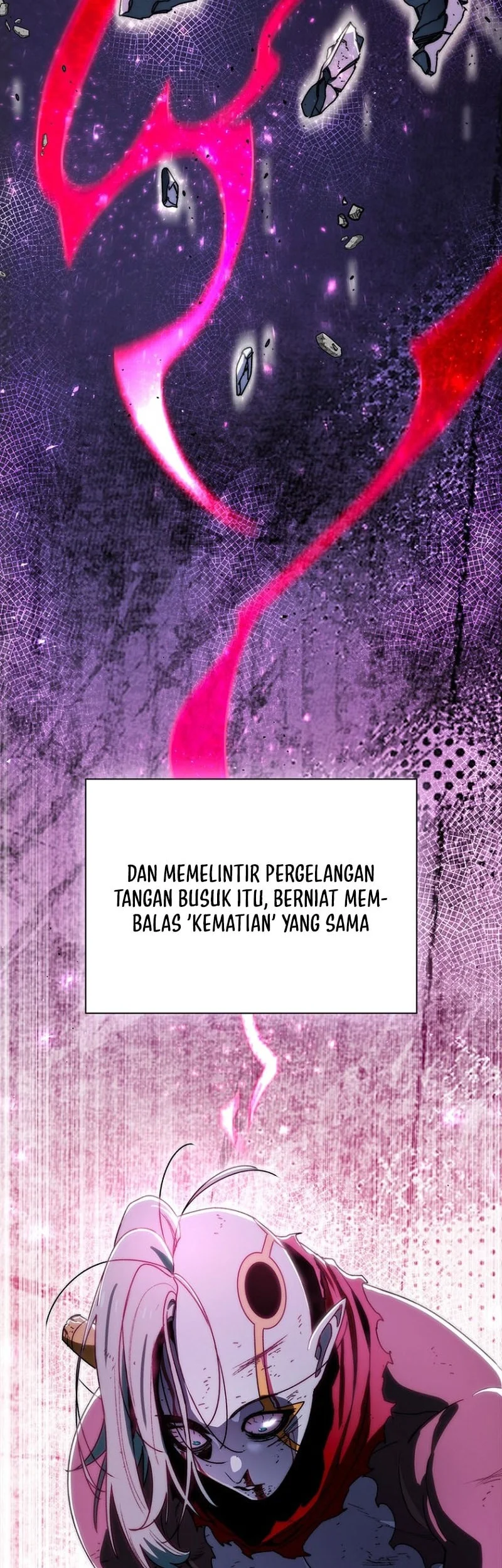 The 18 Year Old Demon King Chapter 33 Gambar 6