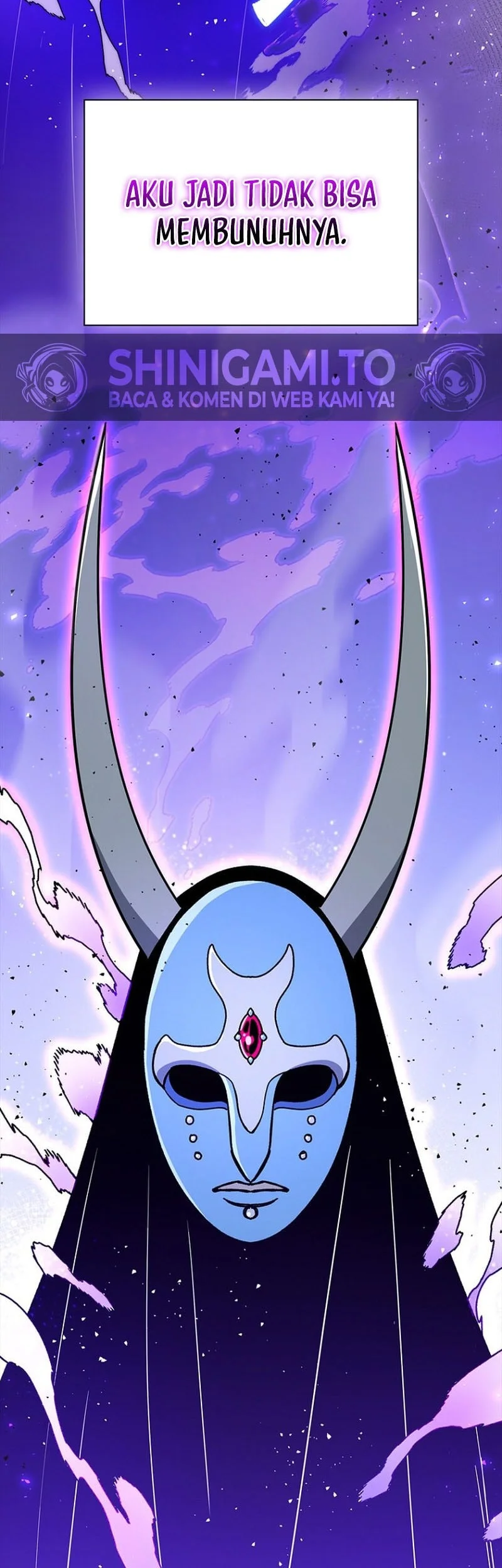 The 18 Year Old Demon King Chapter 33 Gambar 10