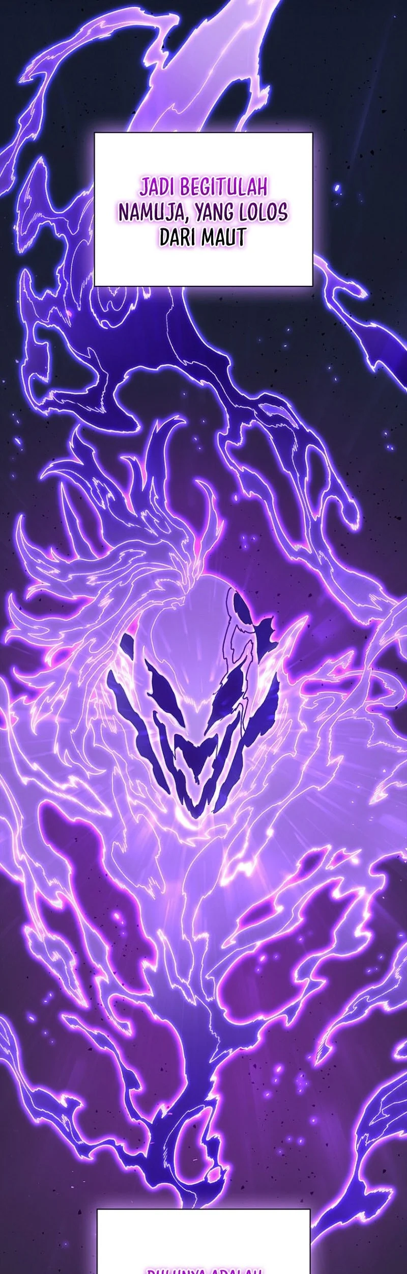 The 18 Year Old Demon King Chapter 33 Gambar 14