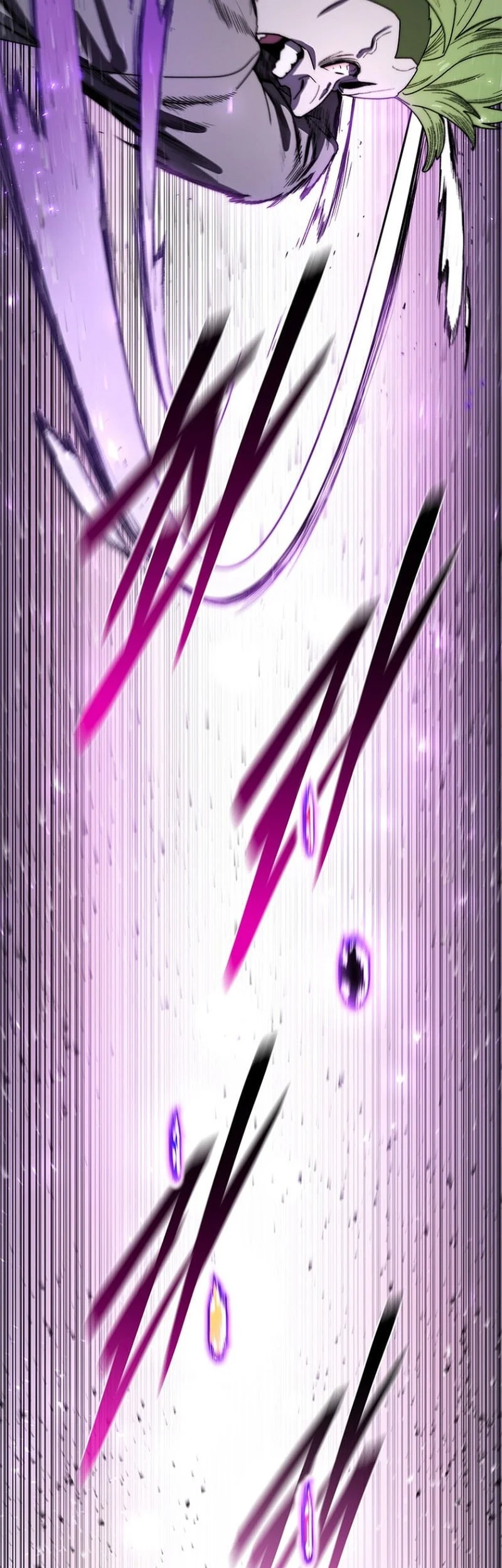 The 18 Year Old Demon King Chapter 33 Gambar 19