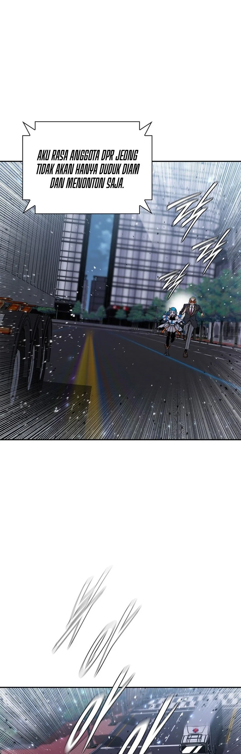 The 18 Year Old Demon King Chapter 33 Gambar 26