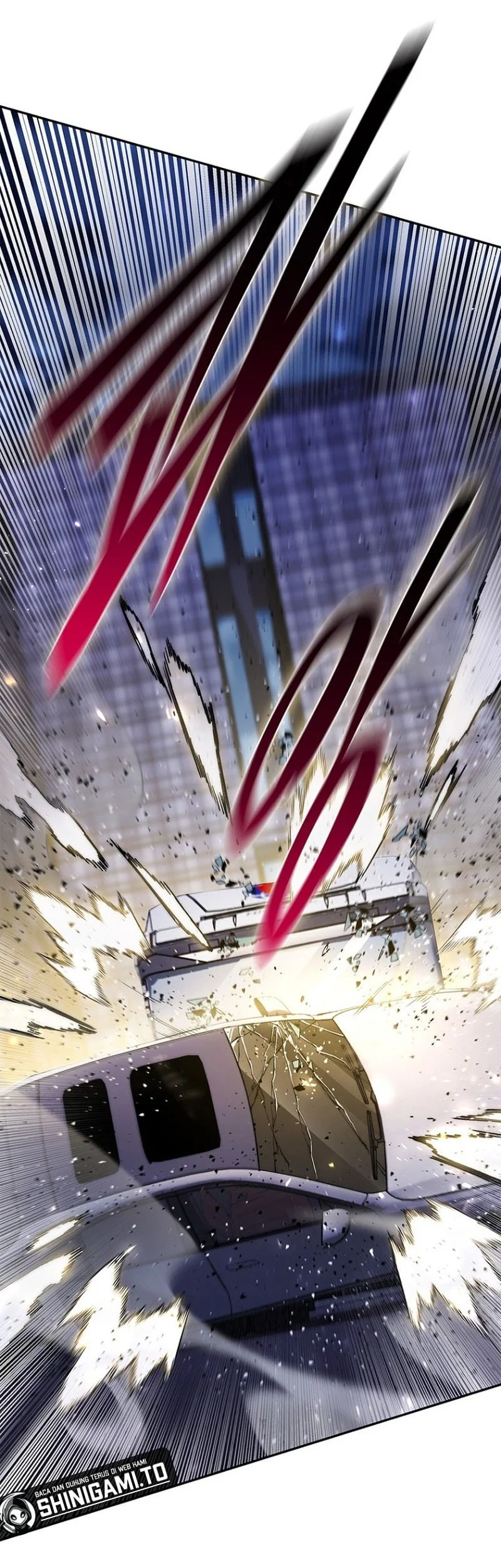 The 18 Year Old Demon King Chapter 33 Gambar 29