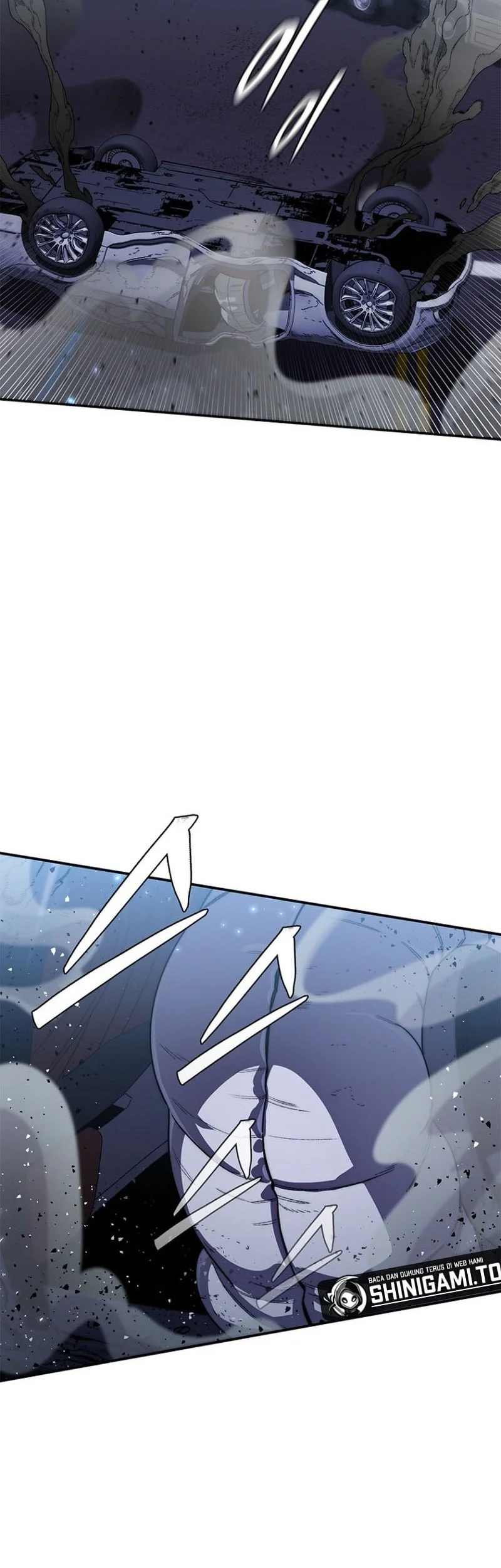 The 18 Year Old Demon King Chapter 33 Gambar 31