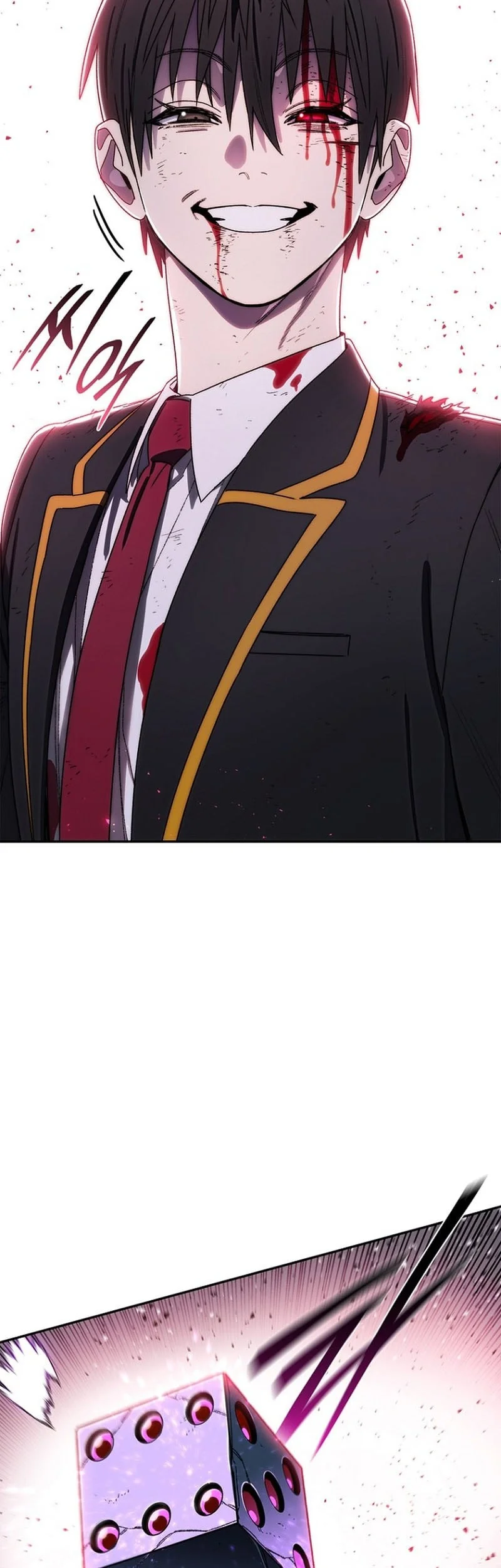 The 18 Year Old Demon King Chapter 34 Gambar 43