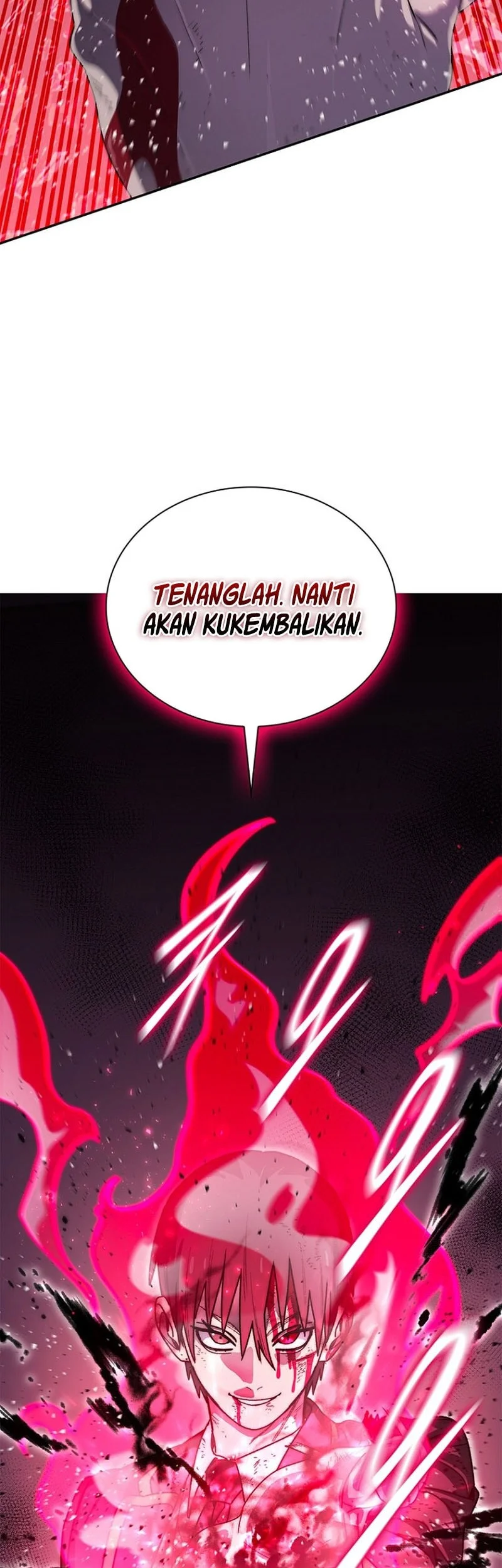 The 18 Year Old Demon King Chapter 34 Gambar 50