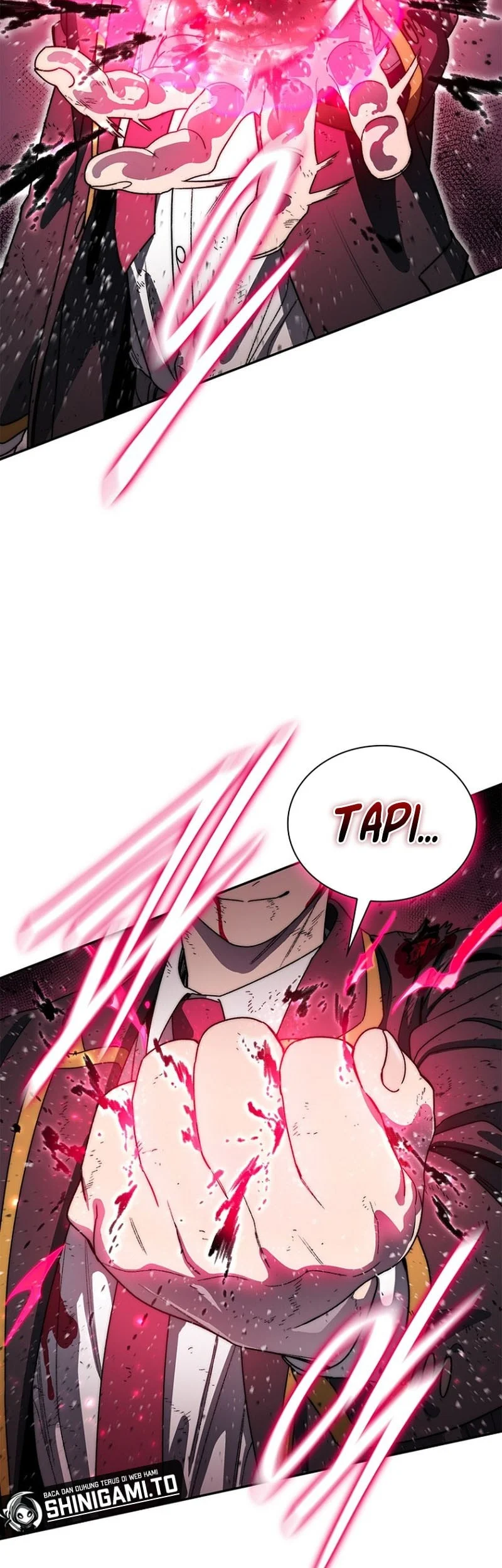 The 18 Year Old Demon King Chapter 34 Gambar 51