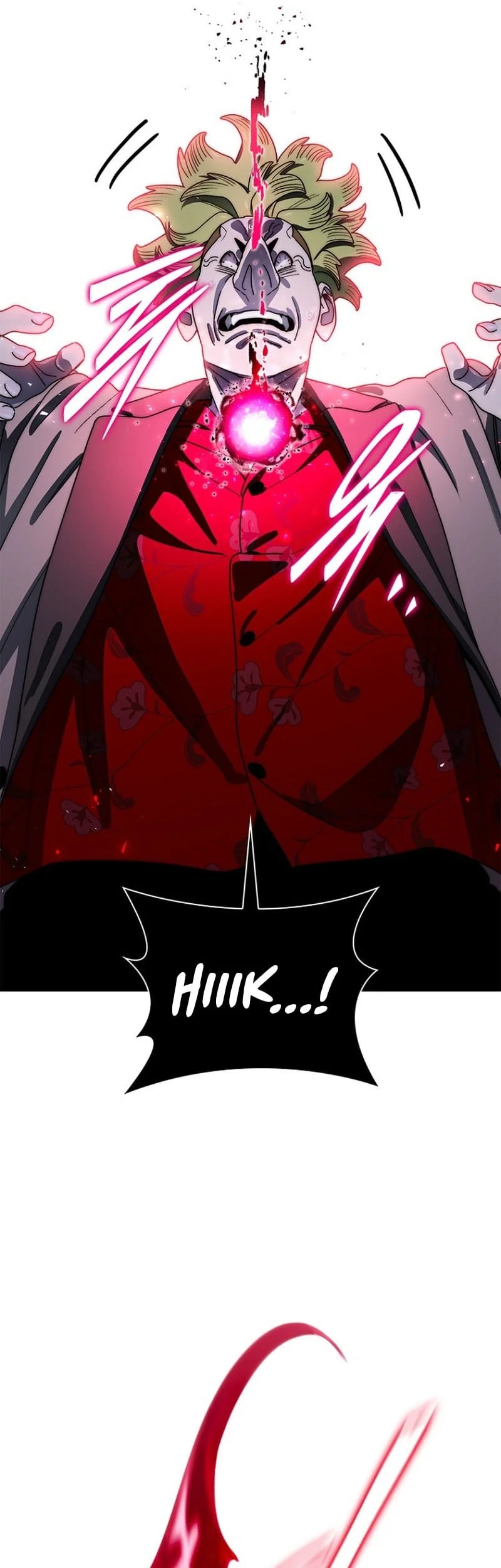 The 18 Year Old Demon King Chapter 34 Gambar 57