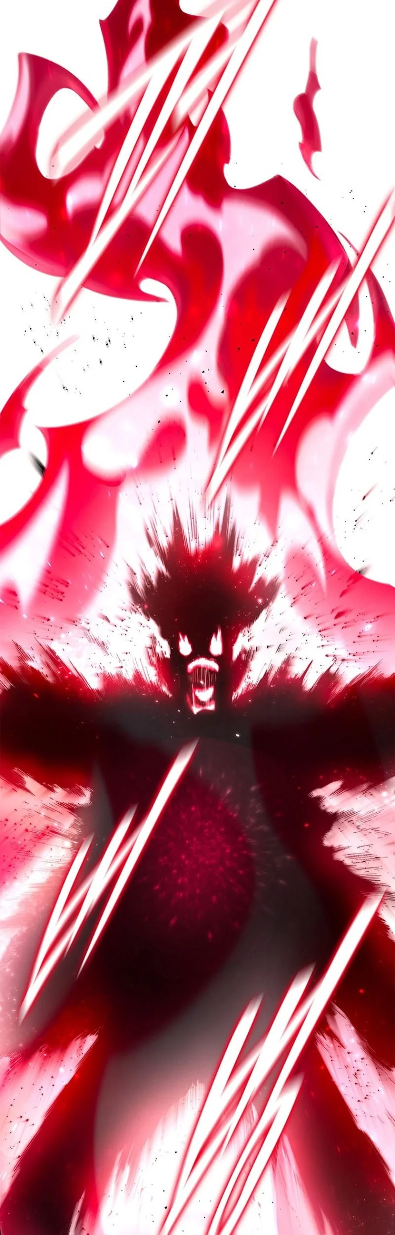 The 18 Year Old Demon King Chapter 34 Gambar 58