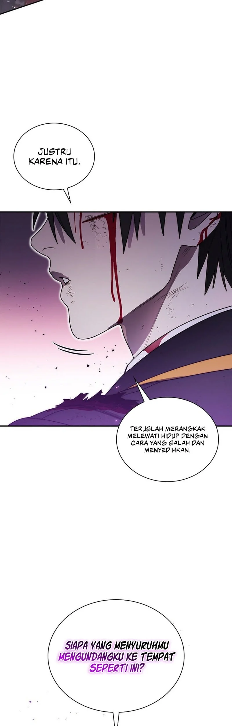 The 18 Year Old Demon King Chapter 34 Gambar 66