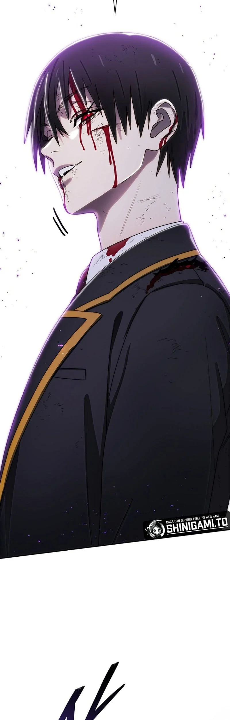 The 18 Year Old Demon King Chapter 34 Gambar 67